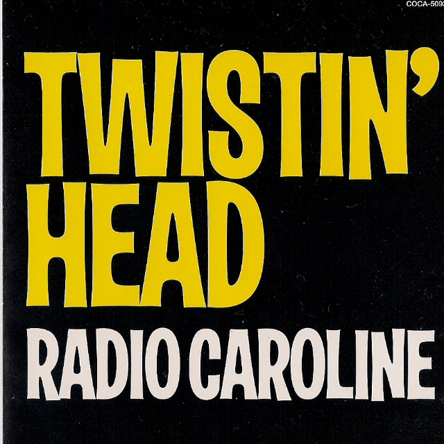 Twistin'Head