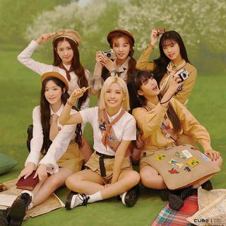 (G)-IDLE