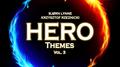 Hero Themes, Vol. 3专辑