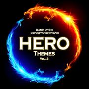 Hero Themes, Vol. 3