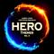 Hero Themes, Vol. 3专辑