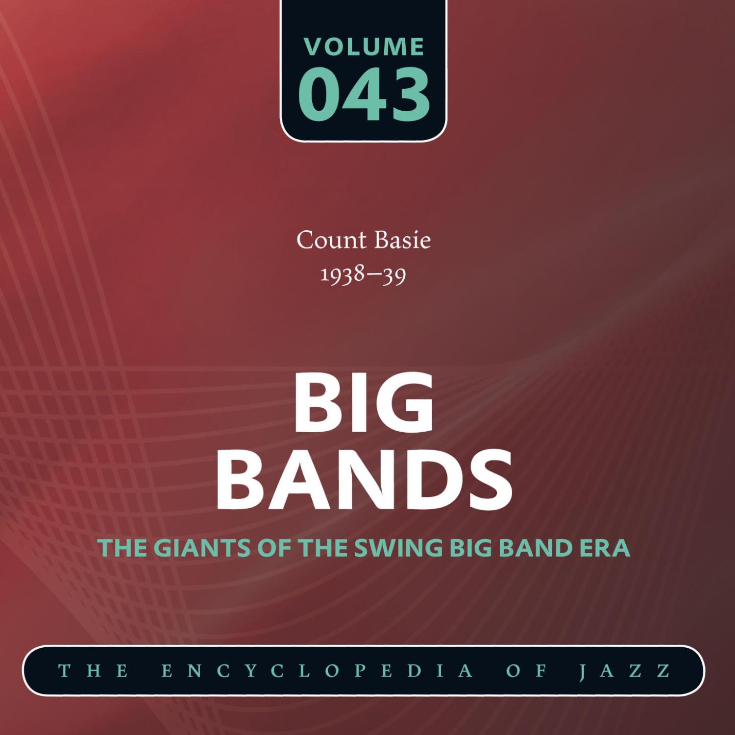 Count Basie 1938-39
