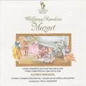 Mozart: Piano Concertos No. 22, K. 482 & No. 25, K. 503专辑