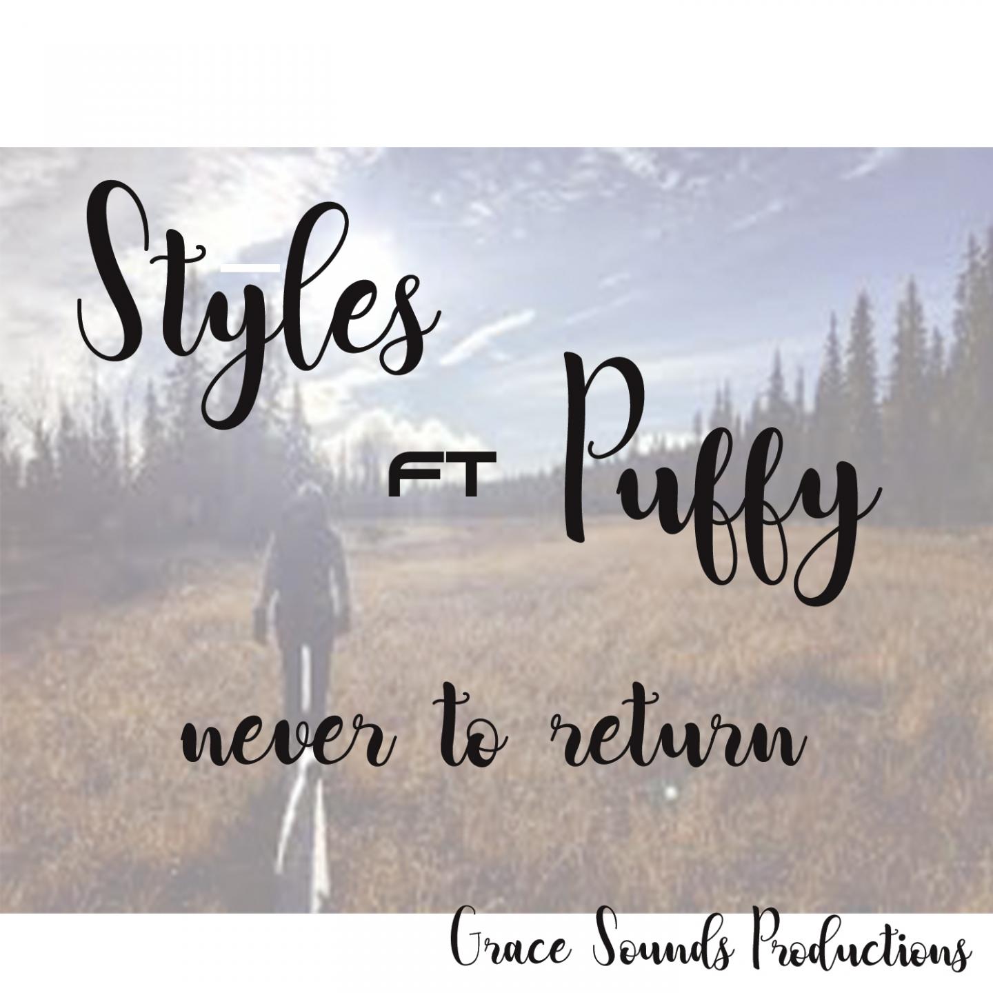 Styles - Never to Return