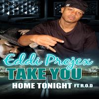 Eddi Projex - Take You Home (instrumental)