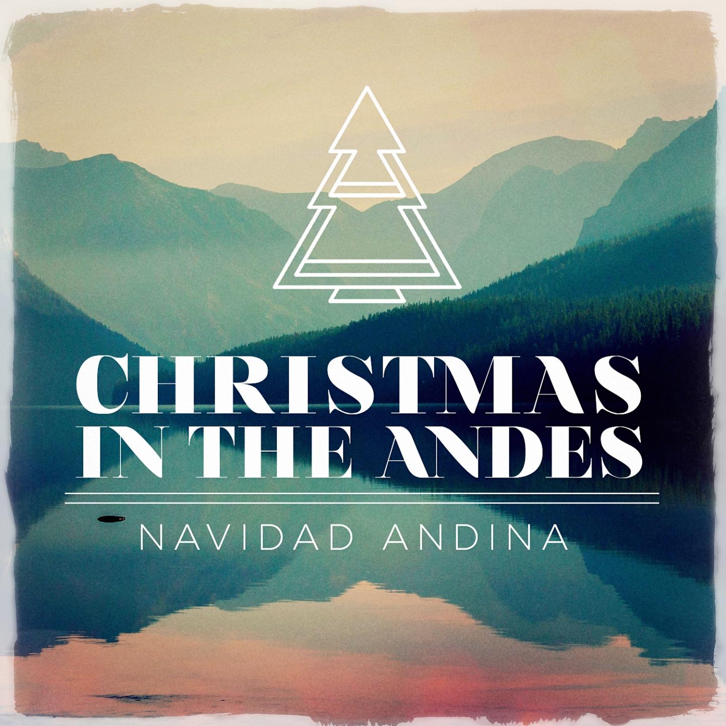 Christmas in the Andes (Navidad Andina)专辑