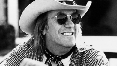 Doug Sahm