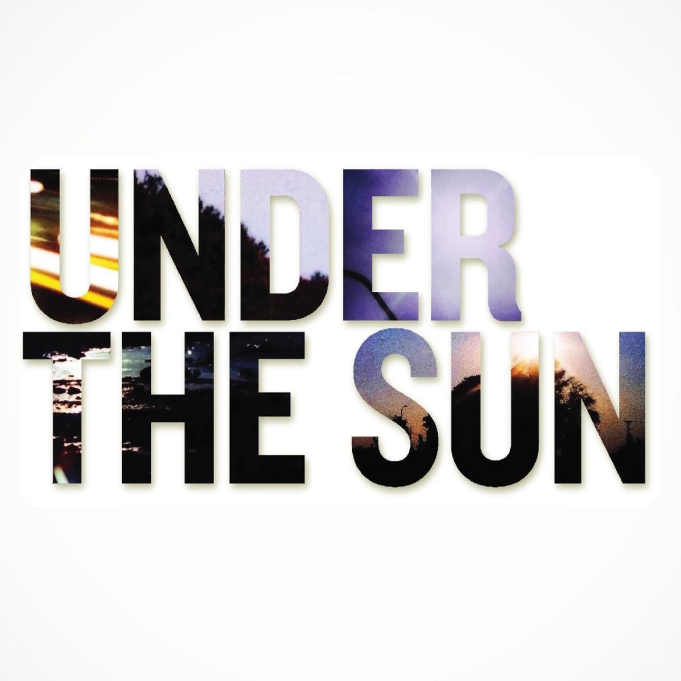 Under the Sun