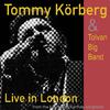 Tommy Körberg - Can't Buy Me Love (Live)