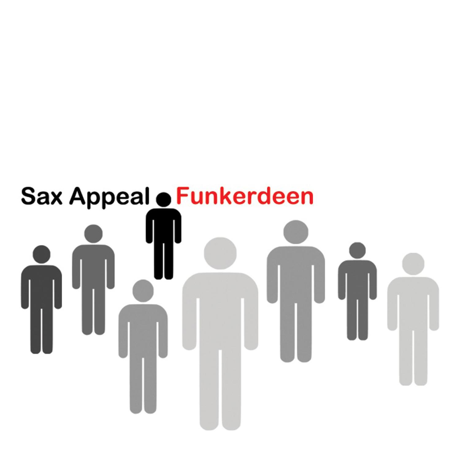 Sax Appeal - Funkerdeen