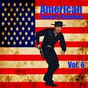 American Country Cowboys Vol.  6专辑