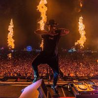 Timmy Trumpet - Savage - Freaks (Short Edit Clean) (Halloween) (House) 128