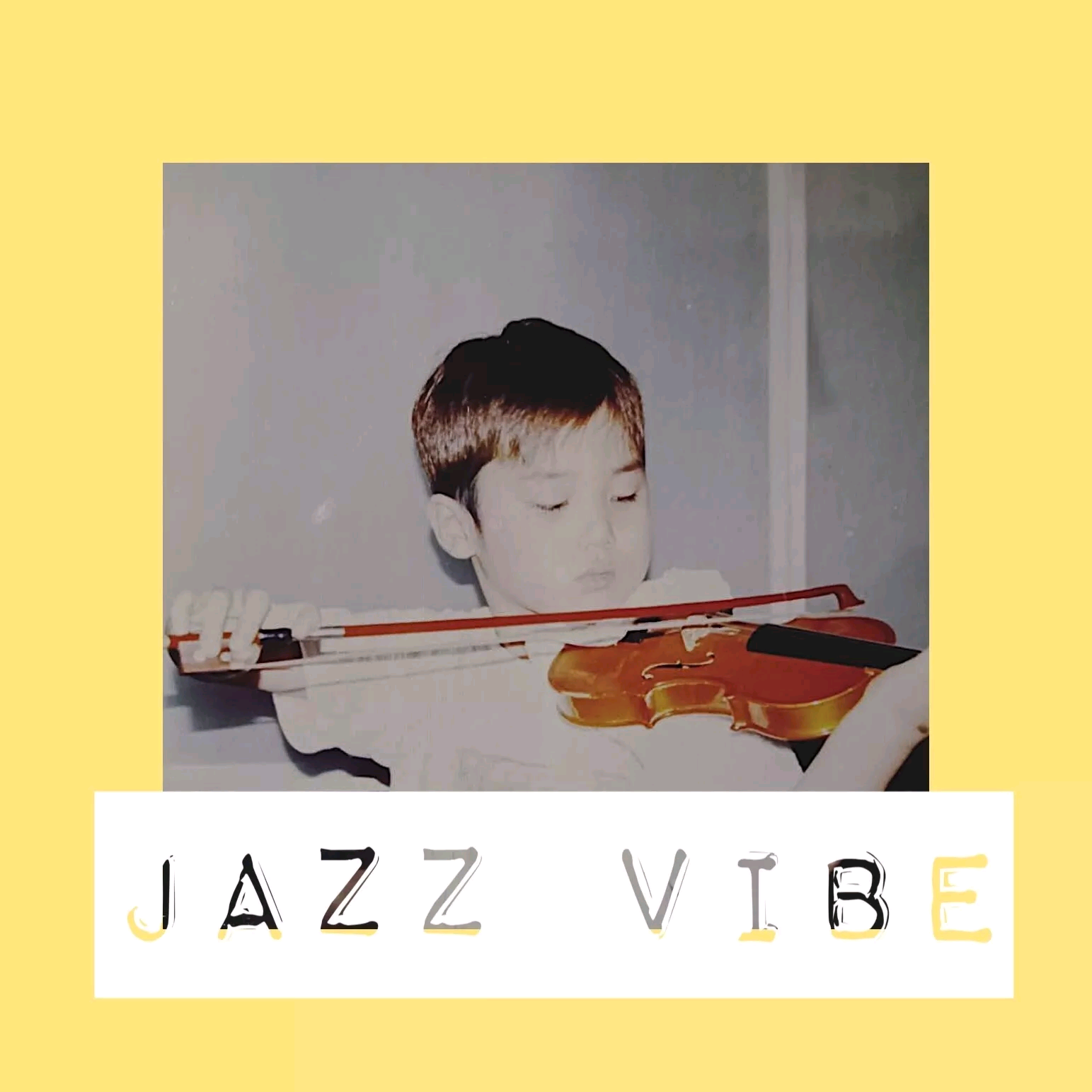 Jazz vibe专辑