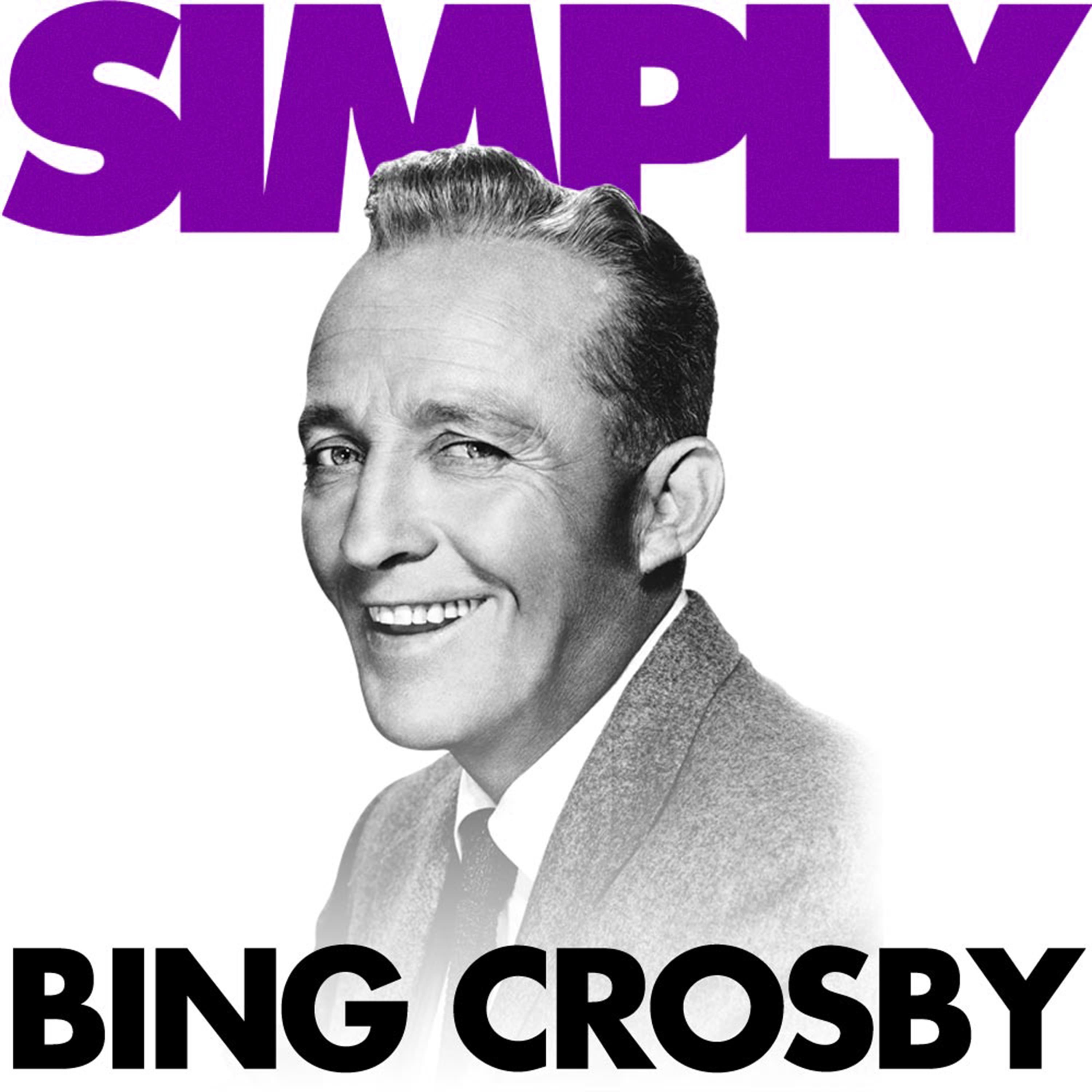 Bing Crosby - I'm Gonna Sit Right Down and Write Myself a Letter