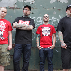 The Acacia Strain