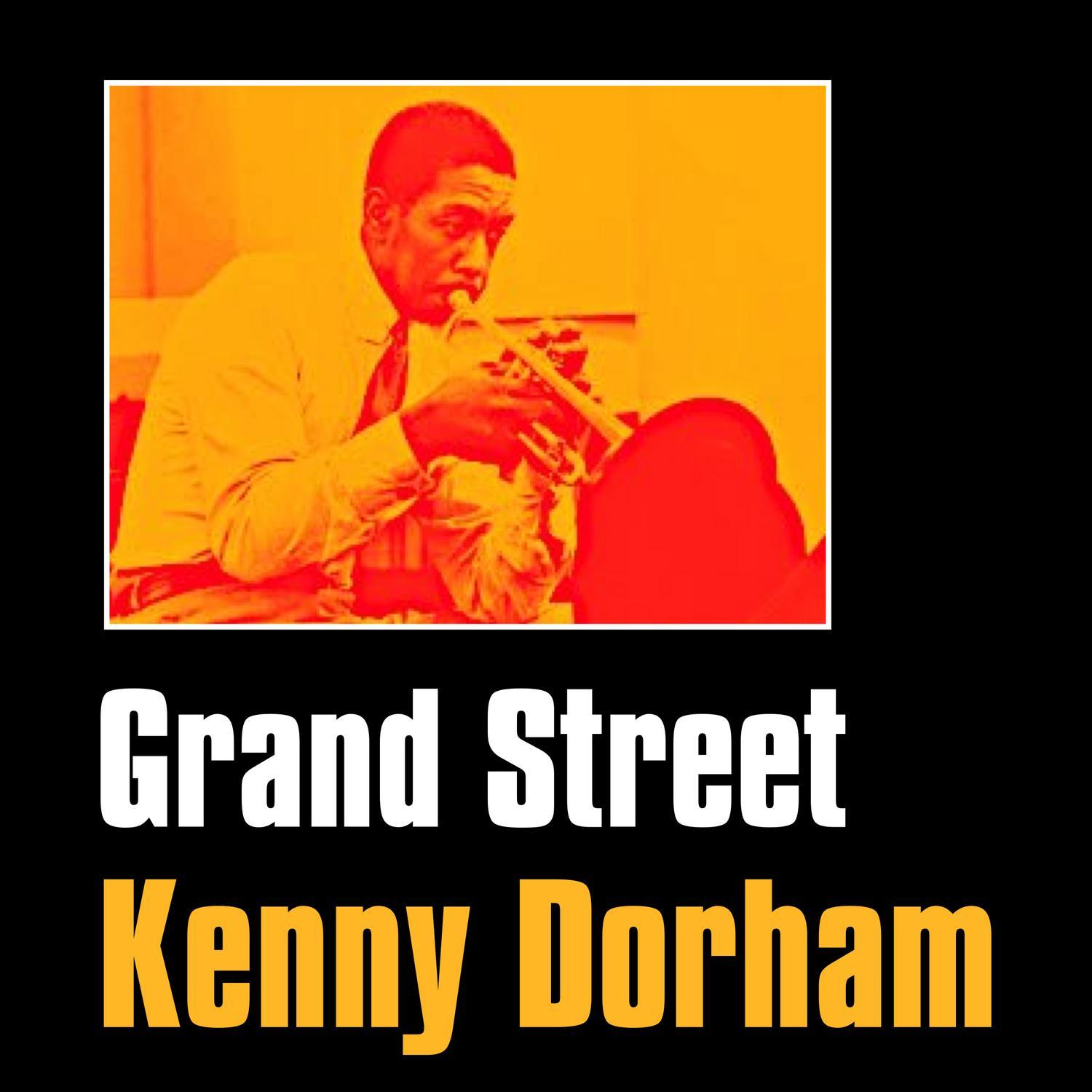 Grand Street