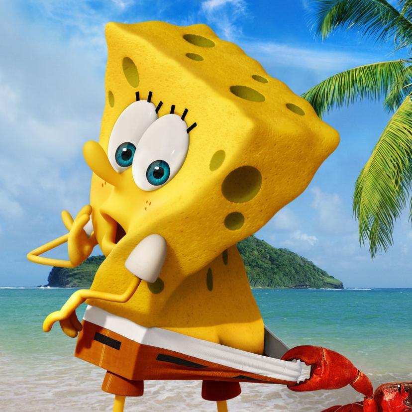 Spongebob Episodio Di Natale Squidward
