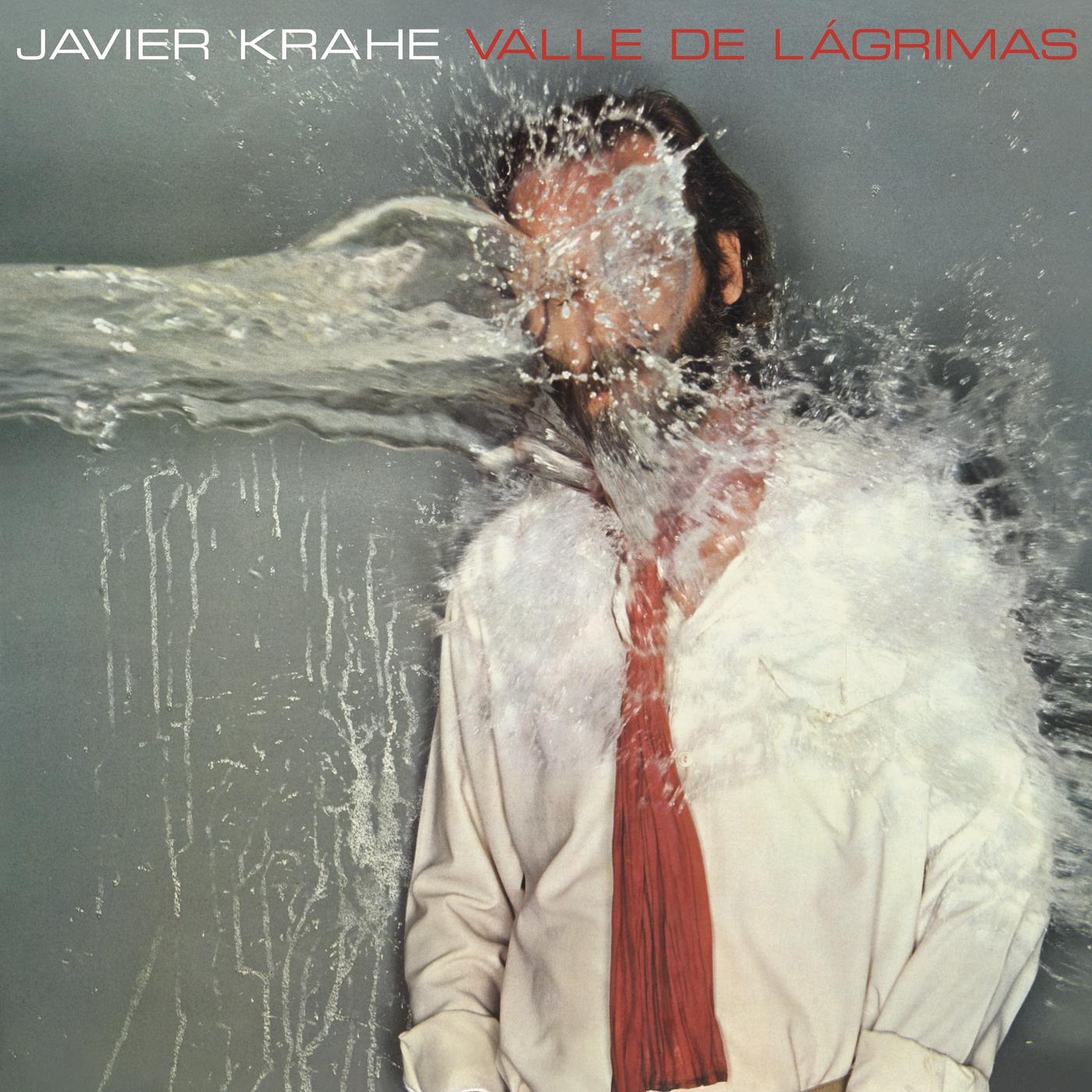 Javier Krahe - La Oveja Negra (Remasterizado)