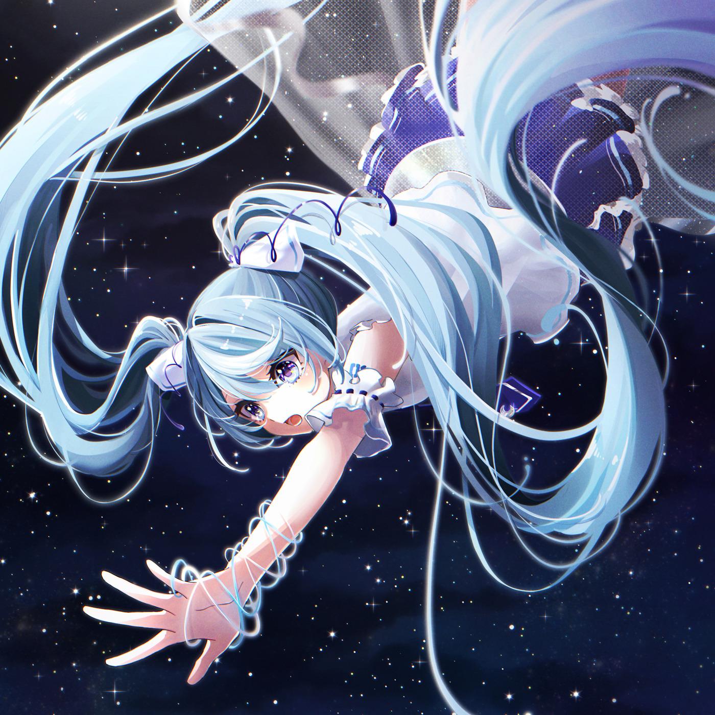 1/6 -out of the gravity- 16th piano mix