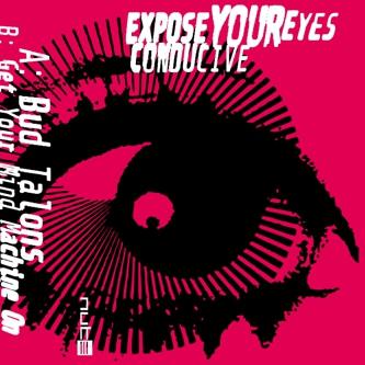 Expose Your Eyes - Get Your Mind Machine On