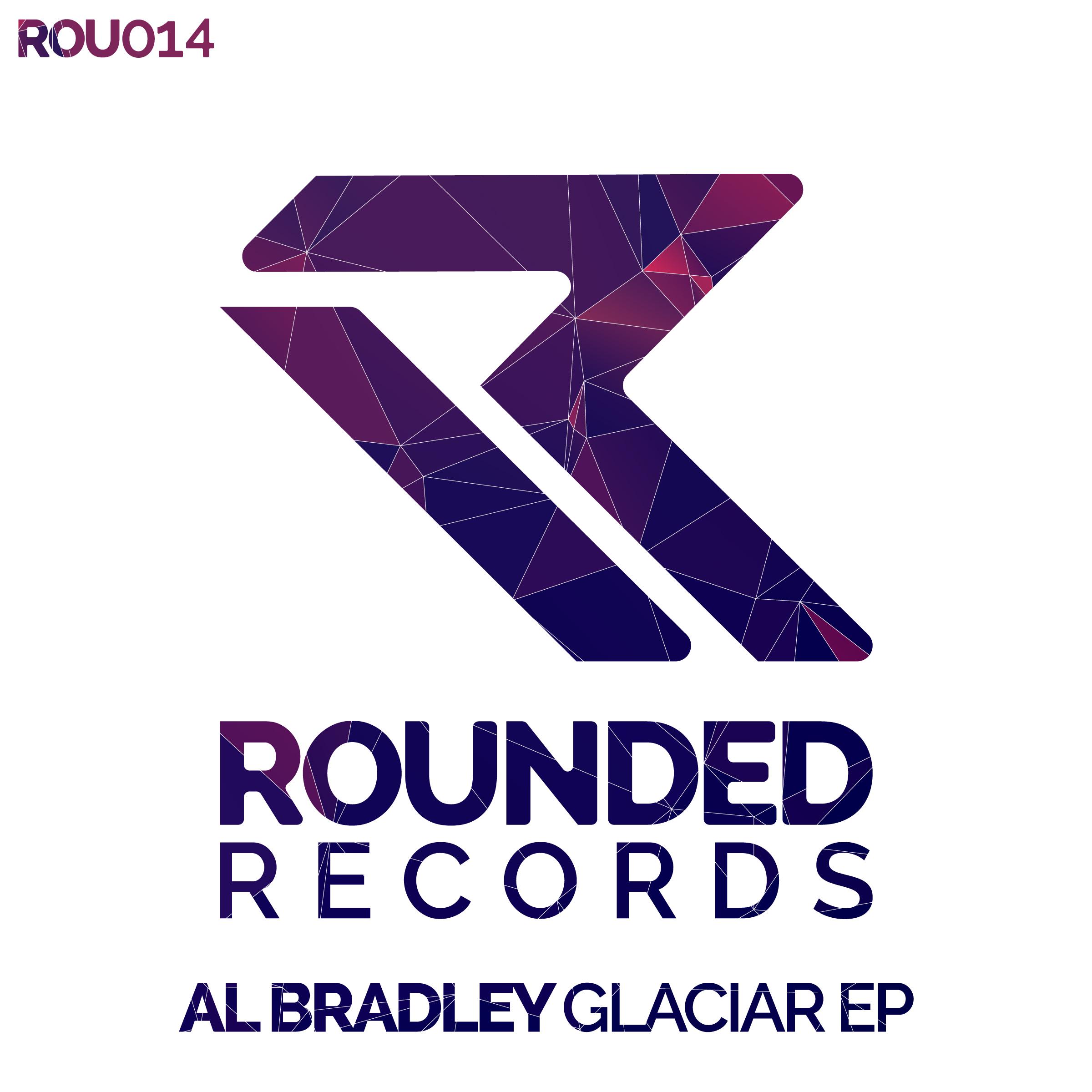 Glacier EP