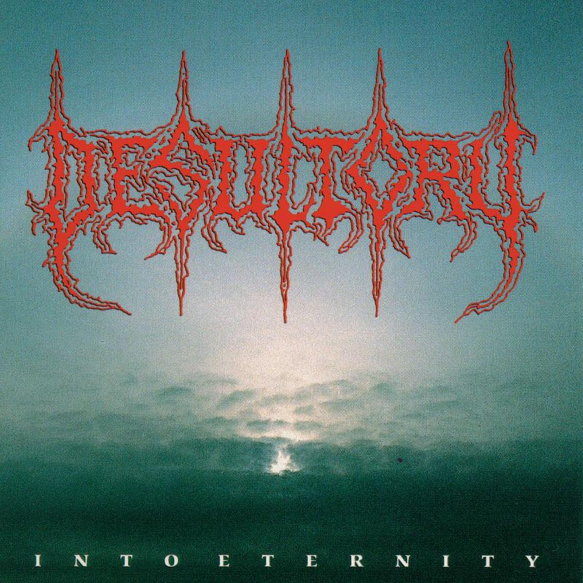 Into Eternity
