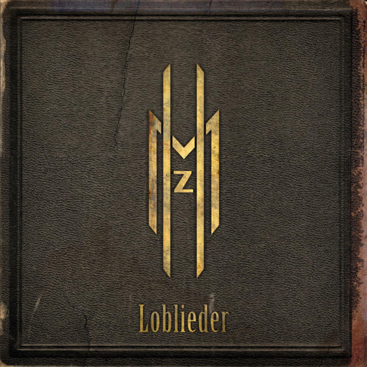 Loblieder (Megaherz-Remixed)专辑