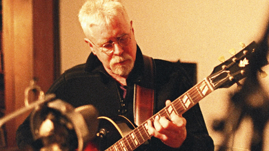 Bruce Cockburn