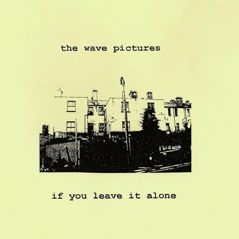 If You Leave It Alone