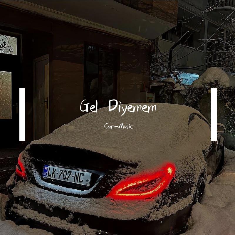 Gel Diyemem（Sped Up）