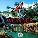 Wonder (Axero Remix)专辑