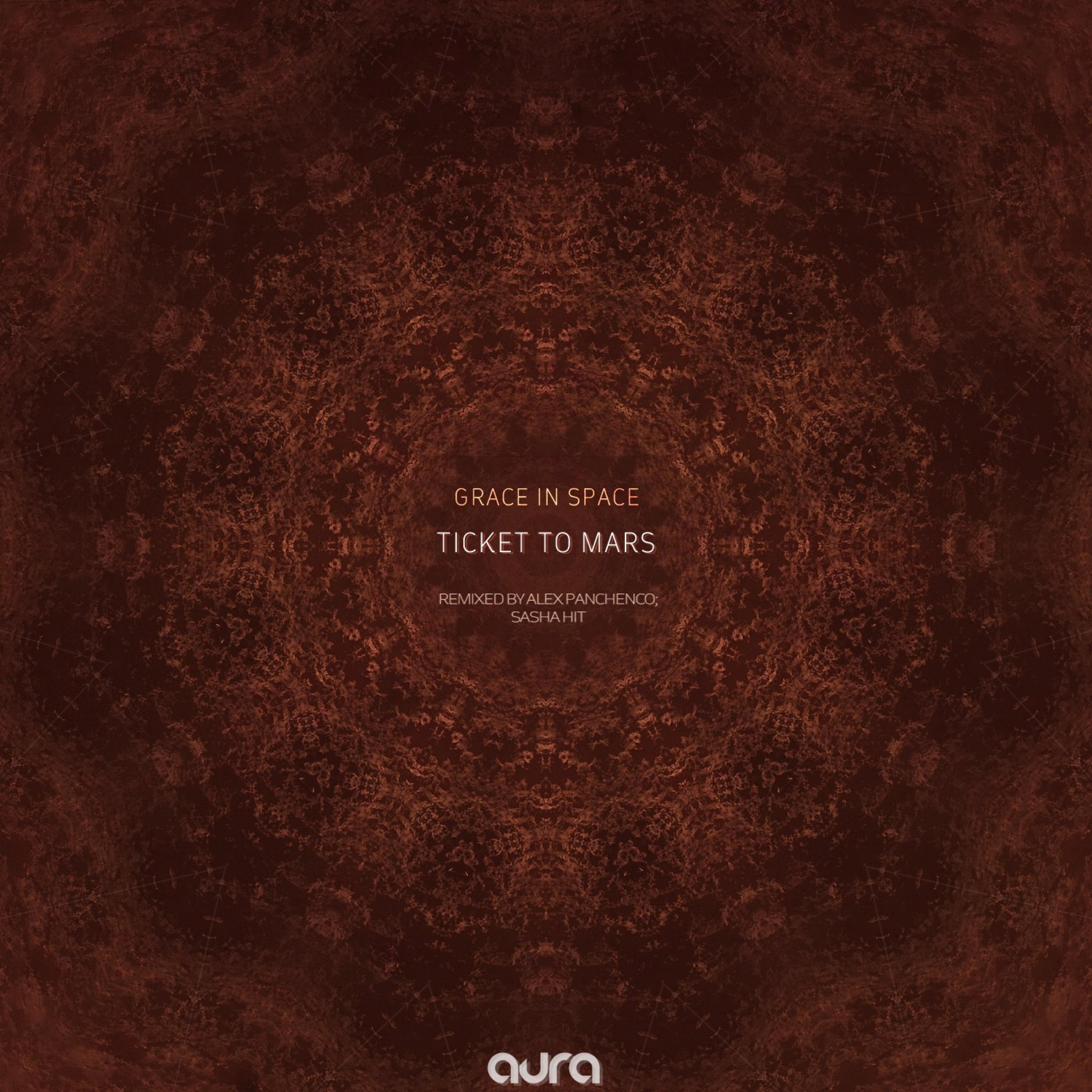 Ticket to Mars