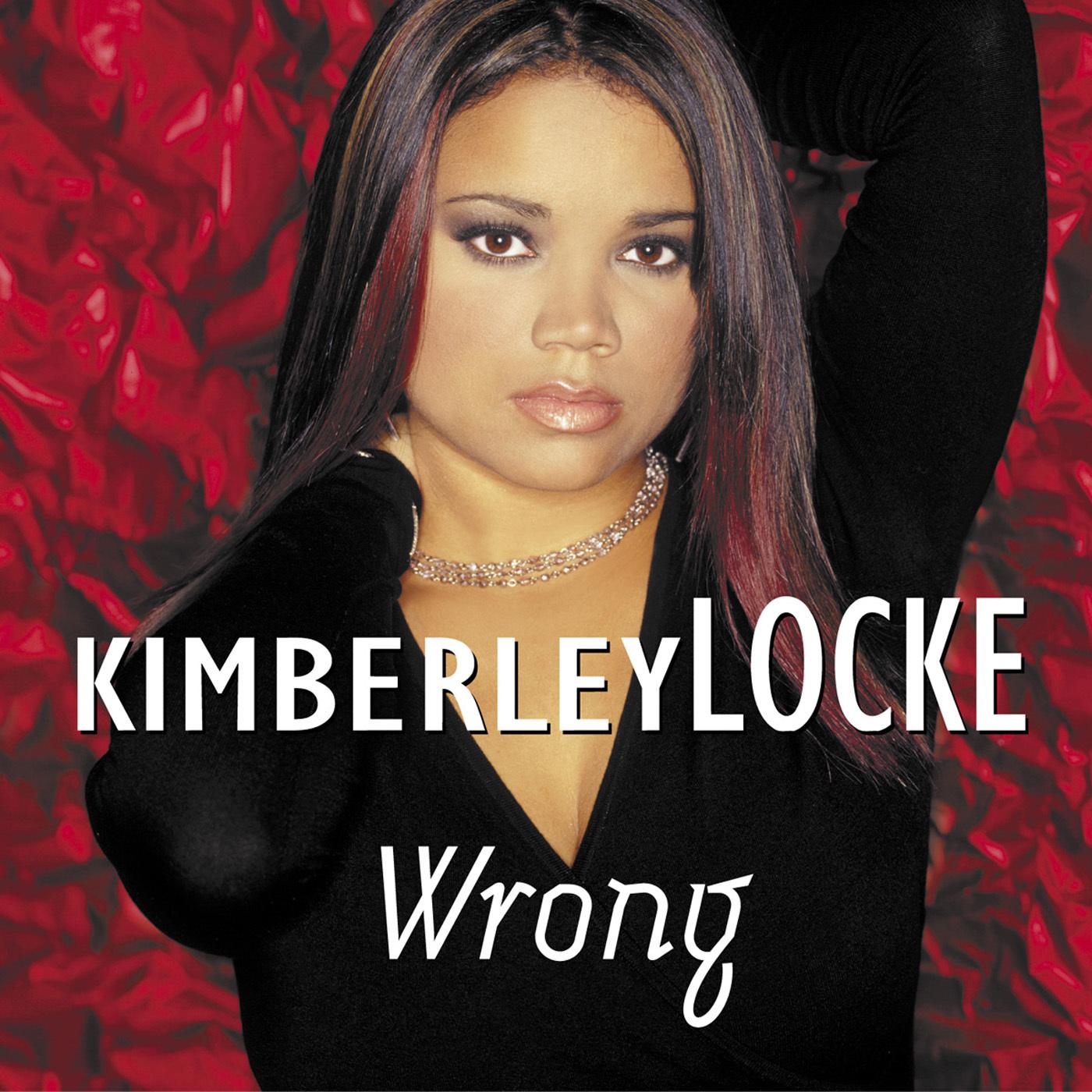 wrong (radio mix) - kimberley locke - 单曲 - 网易云音乐