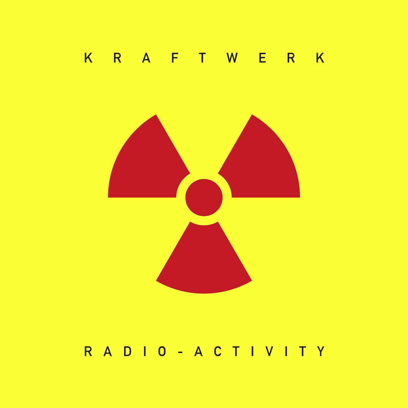 Radioactivity (2009 Remaster)