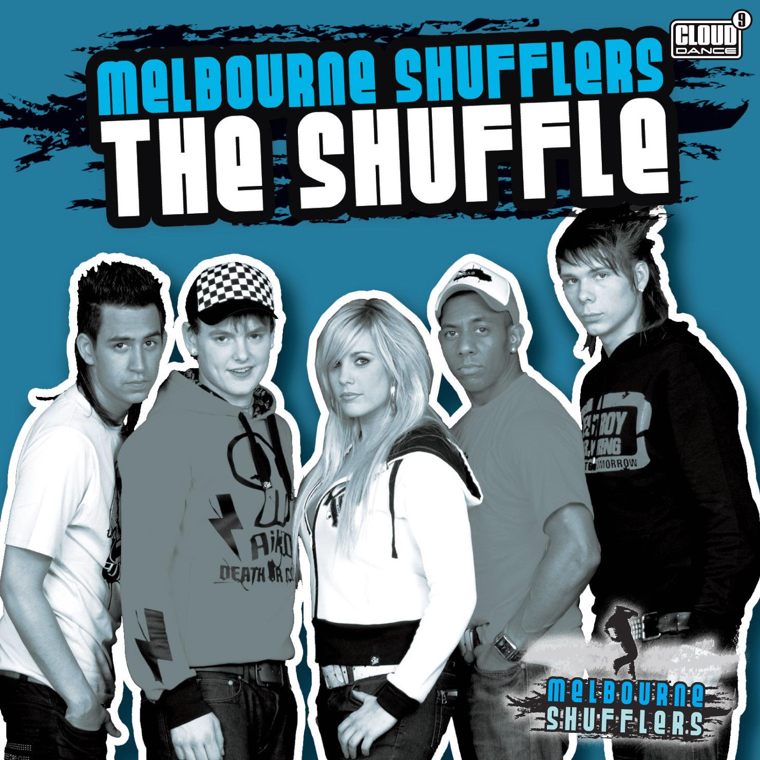 The Shuffle