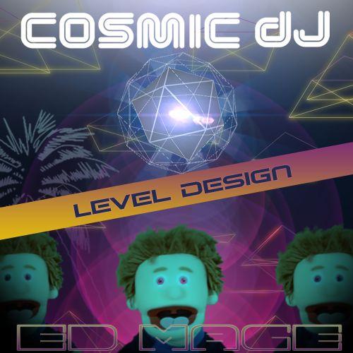 Cosmic DJ Original Soundtrack
