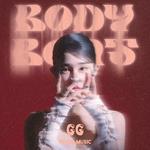 Body Beat专辑