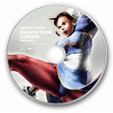 SUPER STREET FIGHTER IV Character Sound Collection [Single Cut]专辑