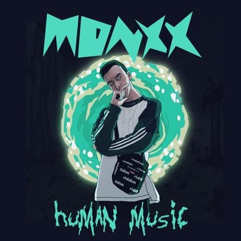 Human Music