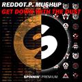 Get down with the dust(ReddoT.P. Mashup)