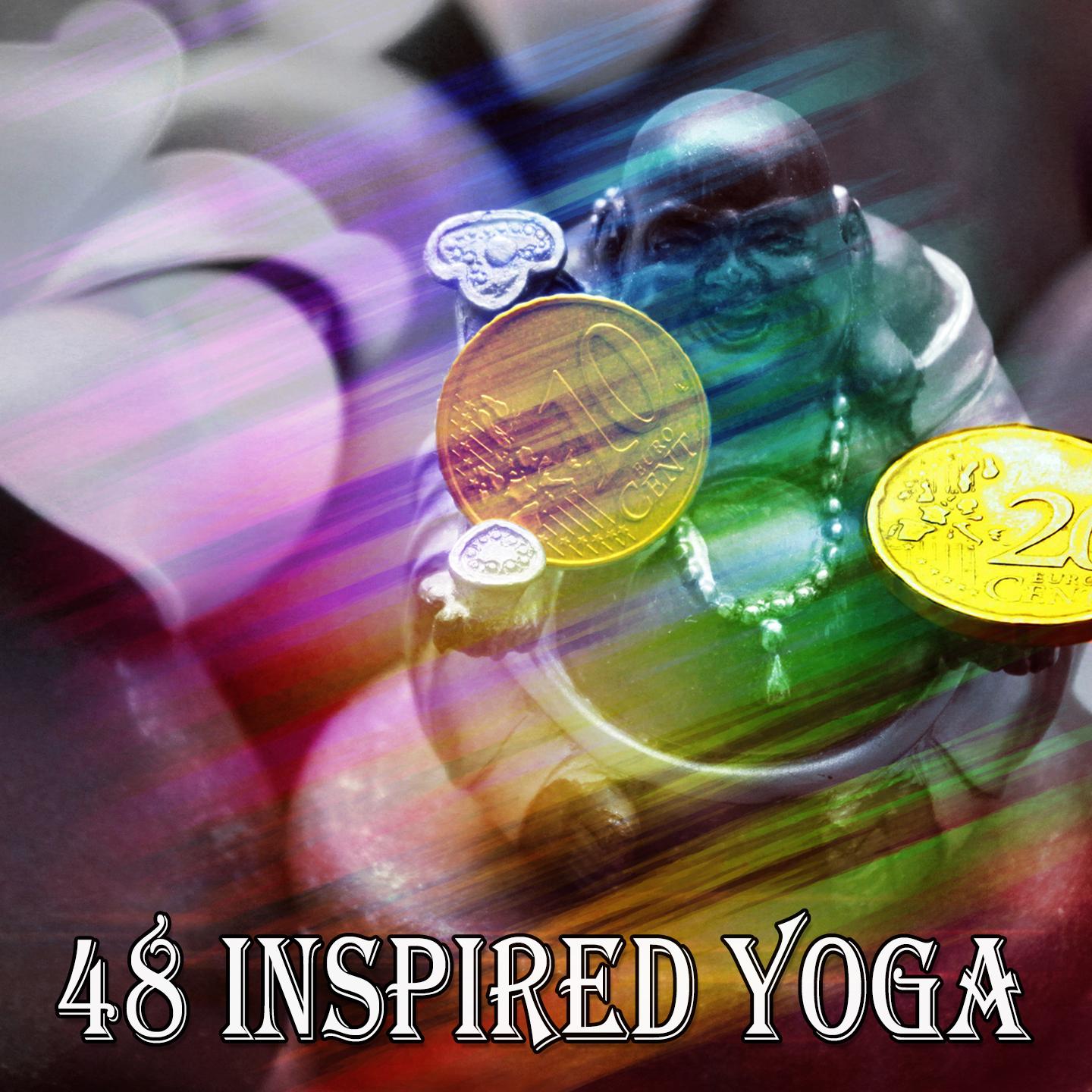 48 Inspired Yoga专辑