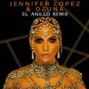 El Anillo (Remix)专辑