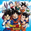 ドラゴンボール超 オリジナルサウンドトラック Vol.2专辑