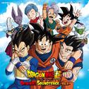 ドラゴンボール超 オリジナルサウンドトラック Vol.2