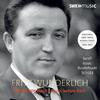 Fritz Wunderlich - Unsäglich Schmerz