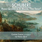 Schubert: Piano Quintet in A Major, "The Trout"