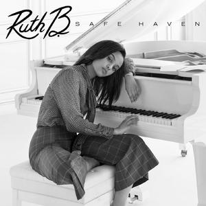 Ruth B. - Mixed Signals (消音版) 带和声伴奏 （降6半音）