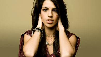 Brooke Fraser