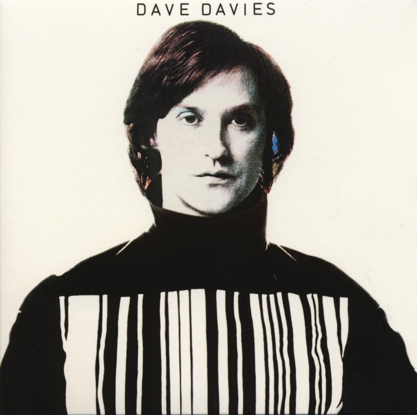Dave Davies - Run
