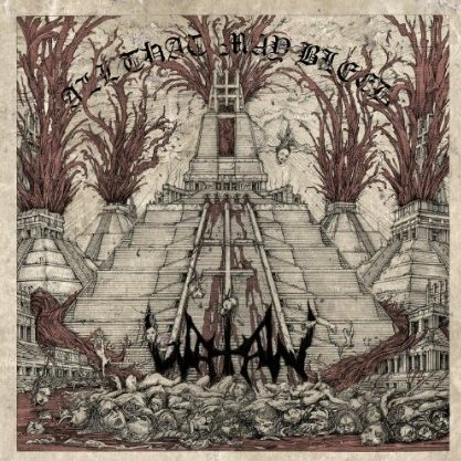 All That May Bleed